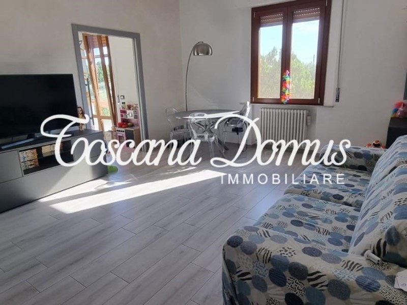 Quadrilocale in Vendita a Siena, 320'000&euro;, 93 m², arredato