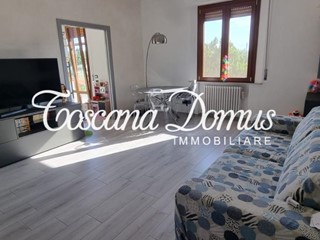 Quadrilocale in Vendita a Siena, 320'000&euro;, 93 m², arredato