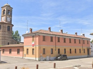 Appartamento in Vendita a Gambarana, 61'000&euro;, 398 m², con Box