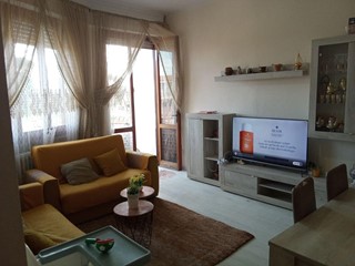 Appartamento in Vendita a Casciana Terme Lari, zona Perignano, 132'000&euro;, 98 m²