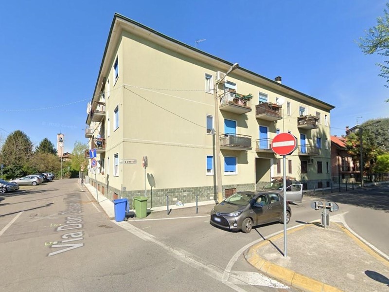 Quadrilocale in Vendita a Senago, 57'000&euro;, 72 m²