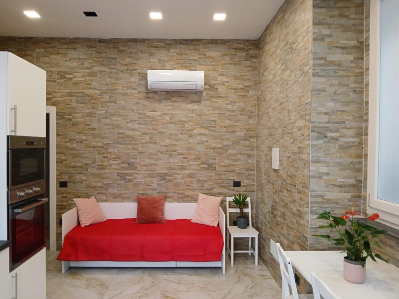 Bilocale in Affitto a Carrara, 650&euro;, 50 m², arredato