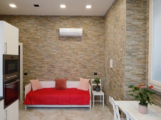 Bilocale in Affitto a Carrara, 650&euro;, 50 m², arredato