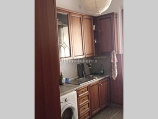 Appartamento in Vendita a Pisa, 210'000&euro;, 125 m², arredato