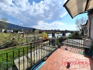 Trilocale in Vendita a Lucca, zona Ponte a Moriano, 79'000&euro;, 58 m², arredato