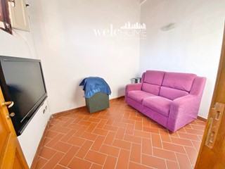 Trilocale in Vendita a Prato, 172'000&euro;, 50 m², arredato