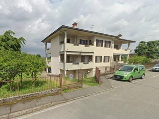 Appartamento in Vendita a Truccazzano, 122'250&euro;, 111 m², con Box