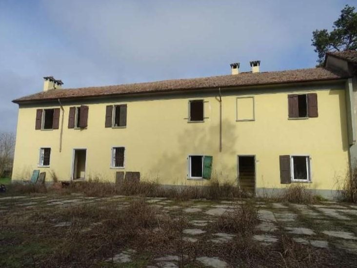 Appartamento in Vendita a Frascarolo, 31'707&euro;, 145 m²