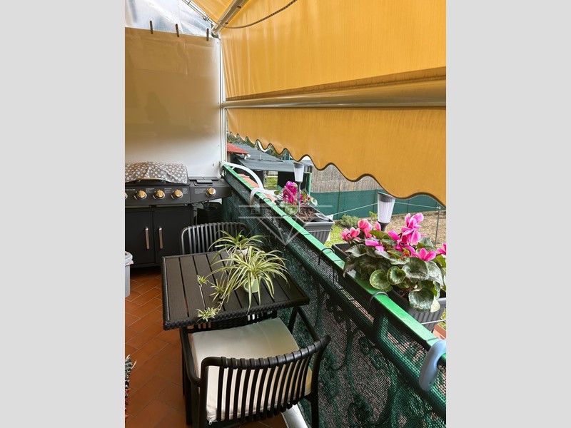 Quadrilocale in Vendita a Carrara, 175'000&euro;, 81 m², arredato