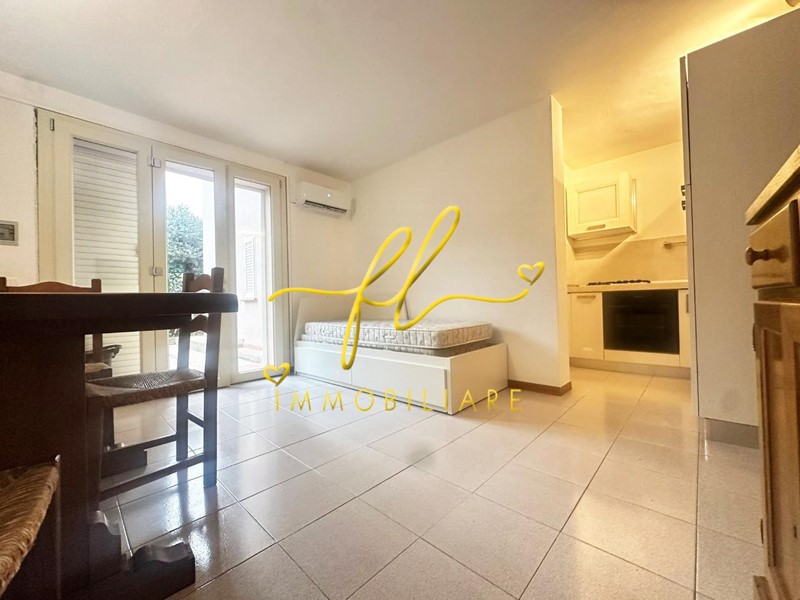 Monolocale in Vendita a Guardistallo, 85'000&euro;, 38 m²