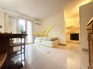 Monolocale in Vendita a Guardistallo, 85'000&euro;, 38 m²