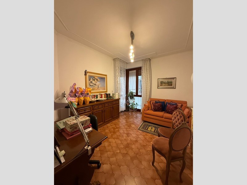 Bilocale in Affitto a Pisa, 400&euro;, 40 m², arredato