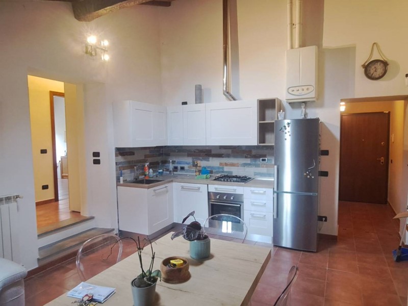 Trilocale in Vendita a Barberino di Mugello, 160'000&euro;, 70 m²