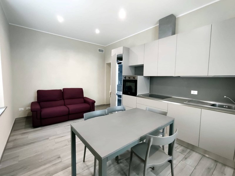 Quadrilocale in Affitto a Piacenza, 780&euro;, 87 m²