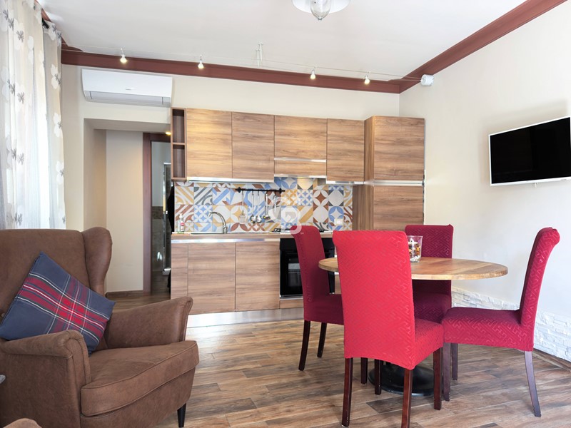 Bilocale in Vendita a Marta, 124'000&euro;, 55 m²