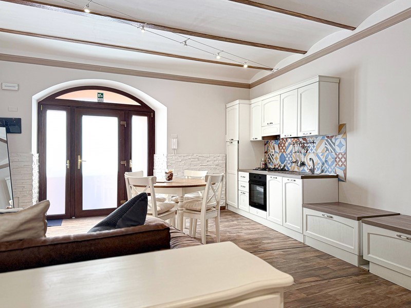 Monolocale in Vendita a Marta, 118'000&euro;, 53 m²