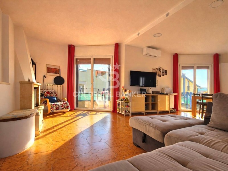 Quadrilocale in Vendita a Tarquinia, 170'000&euro;, 110 m²