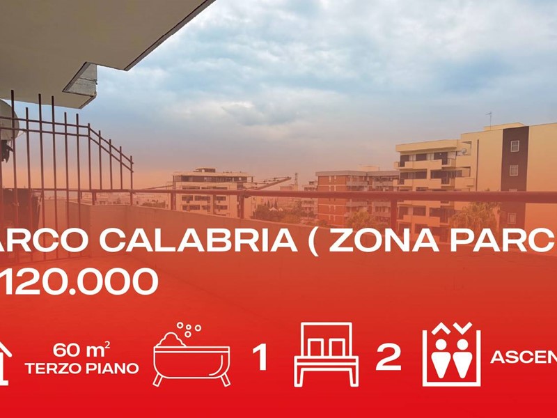 Trilocale in Vendita a Manfredonia, 120'000&euro;, 60 m²