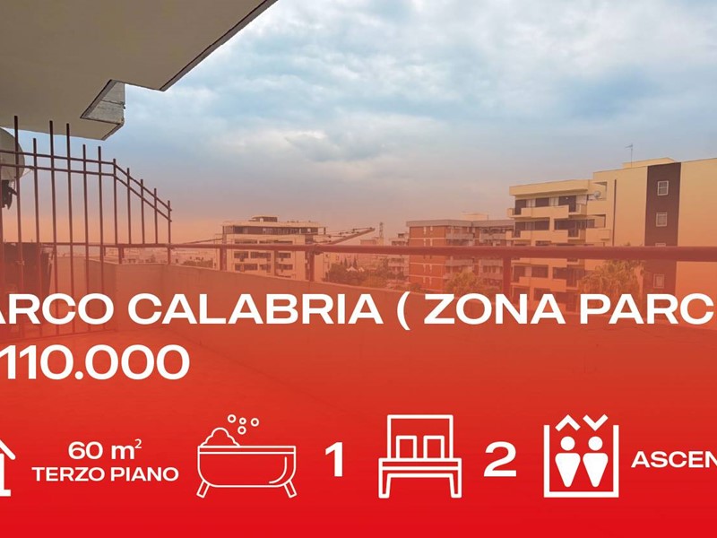 Trilocale in Vendita a Manfredonia, 110'000&euro;, 60 m²