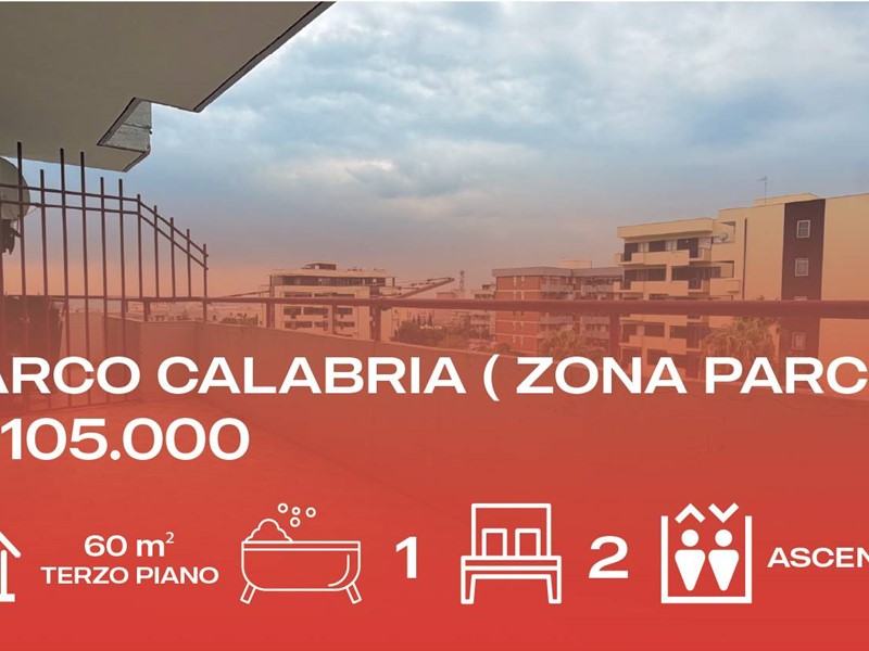 Trilocale in Vendita a Manfredonia, 105'000&euro;, 60 m²