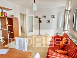 Quadrilocale in Vendita a Treviso, 250'000&euro;, 64 m²