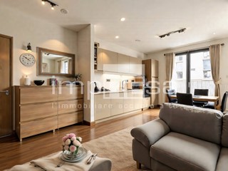 Quadrilocale in Vendita a Casale sul Sile, 215'000&euro;, 90 m²