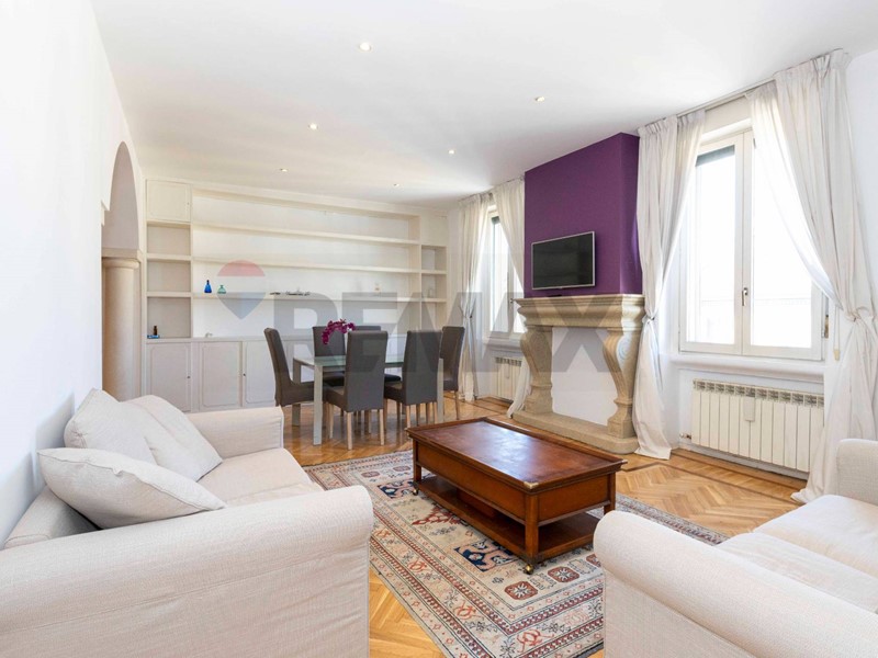 Quadrilocale in Vendita a Milano, 930'000&euro;, 145 m²