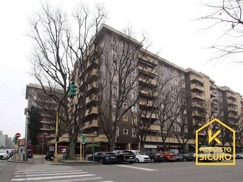 Trilocale in Vendita a Milano, 645'000&euro;, 145 m²