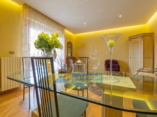 Appartamento in Vendita a Chieti, 208'000&euro;, 120 m²