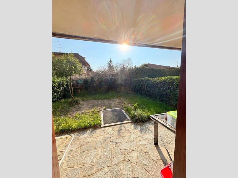 Bilocale in Vendita a Busnago, 169'000&euro;, 60 m²