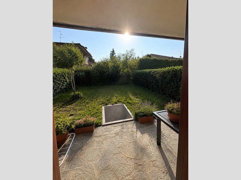 Bilocale in Vendita a Busnago, 169'000&euro;, 60 m²