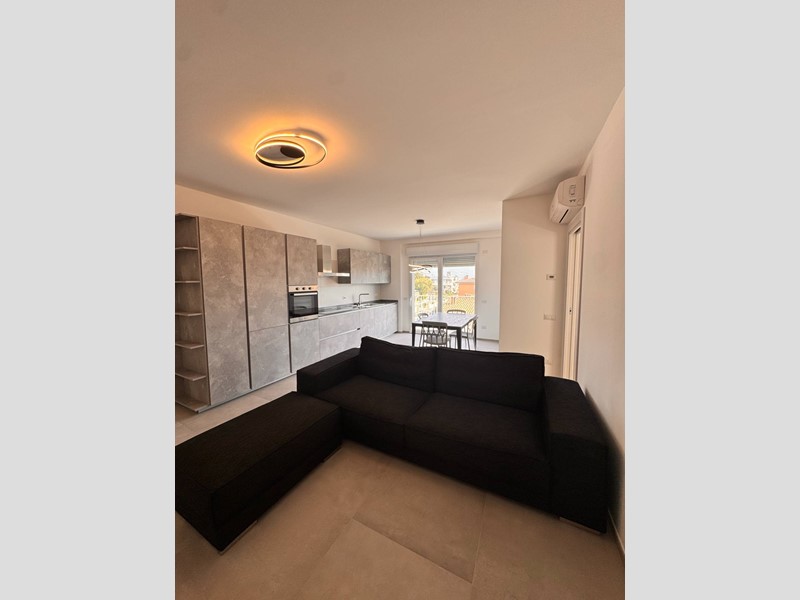 Appartamento in Vendita a Fermo, 295'000&euro;, 78 m²