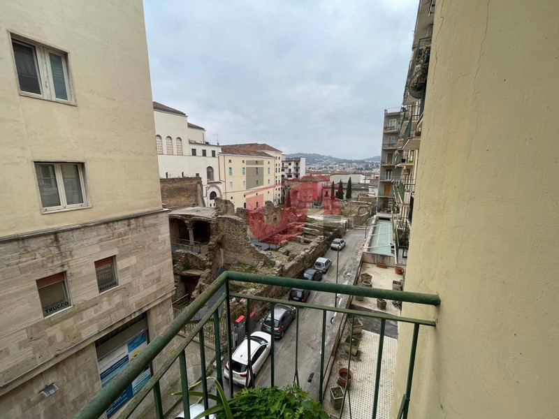 Trilocale in Affitto a Benevento, 550&euro;, 96 m²