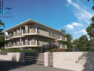 Trilocale in Vendita a Roma, 399'000&euro;, 94 m²