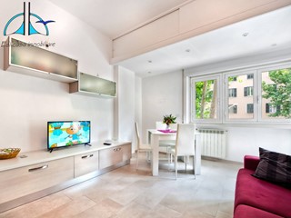 Bilocale in Vendita a Roma, 50'000&euro;, 51 m²