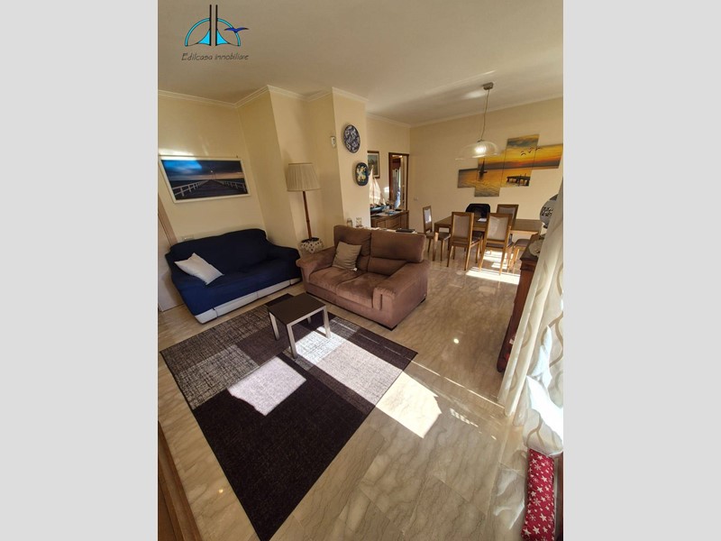 Quadrilocale in Vendita a Roma, 489'000&euro;, 126 m²