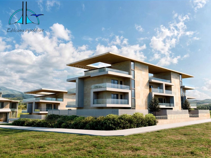 Trilocale in Vendita a Fara in Sabina, 80 m²