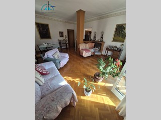 Appartamento in Vendita a Roma, 830'000&euro;, 129 m²