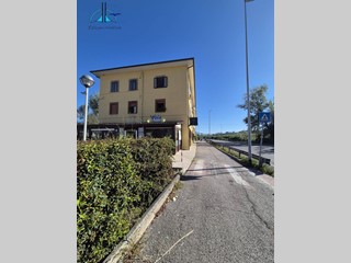 Quadrilocale in Vendita a Fara in Sabina, 169'000&euro;, 96 m²