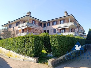 Trilocale in Vendita a Olgiate Olona, 175'000&euro;, 95 m²