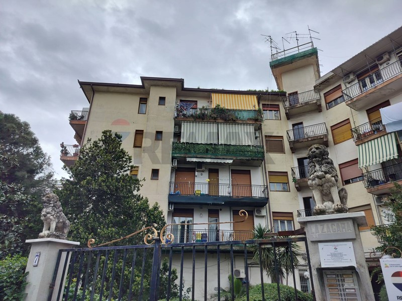 Appartamento in Vendita a Gravina di Catania, 149'000&euro;, 125 m²