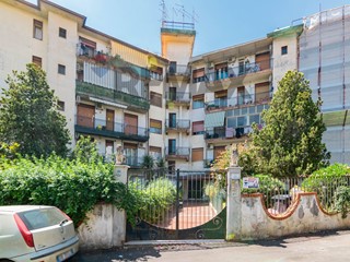 Appartamento in Vendita a Gravina di Catania, 139'000&euro;, 125 m²