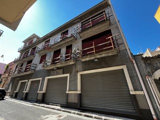Appartamento in Vendita a Carlentini, 270'000&euro;, 370 m²