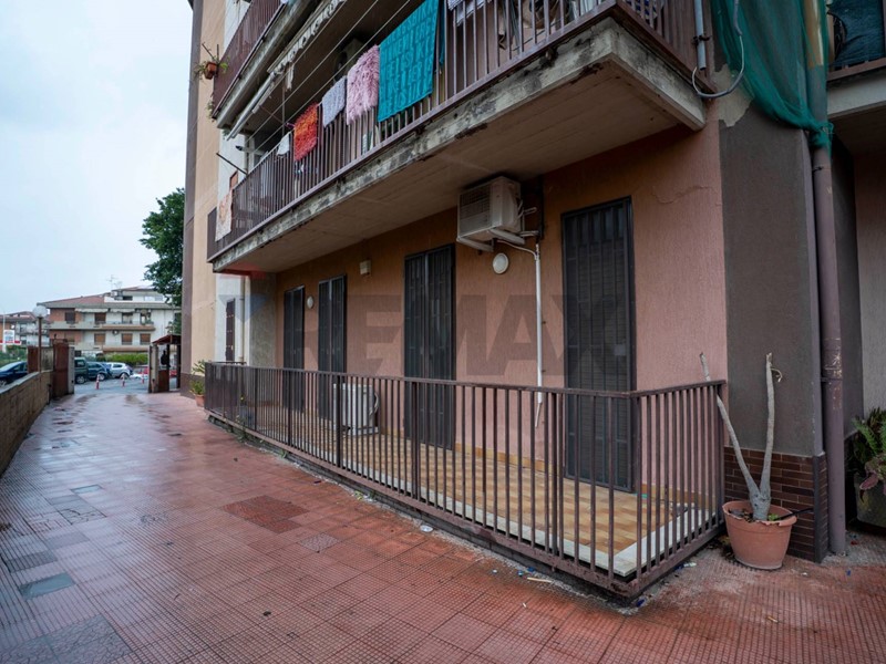Quadrilocale in Vendita a Catania, 182'000&euro;, 148 m²