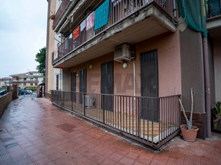 Quadrilocale in Vendita a Catania, 182'000&euro;, 148 m²