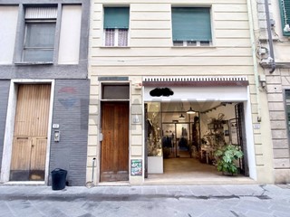 Quadrilocale in Vendita a Empoli, 135'000&euro;, 90 m²