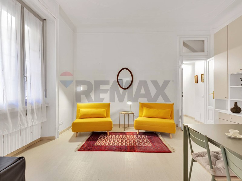 Bilocale in Vendita a Milano, 365'000&euro;, 54 m²