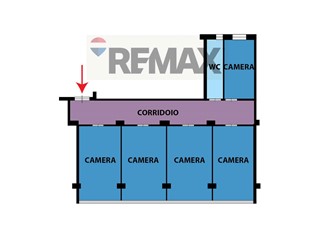 Appartamento in Vendita a Napoli, 630'000&euro;, 140 m²