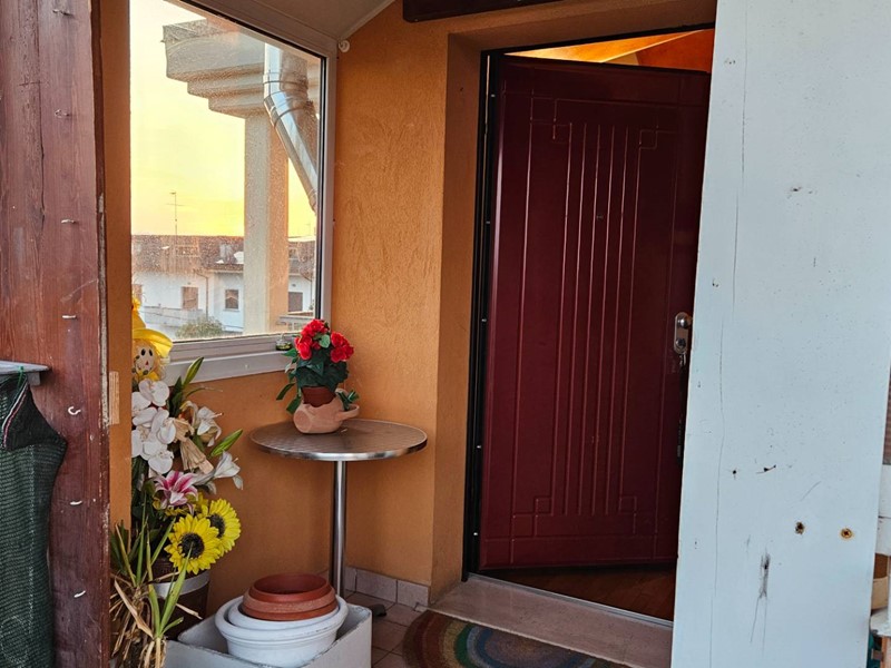 Trilocale in Vendita a Fano, 135'000&euro;, 80 m²