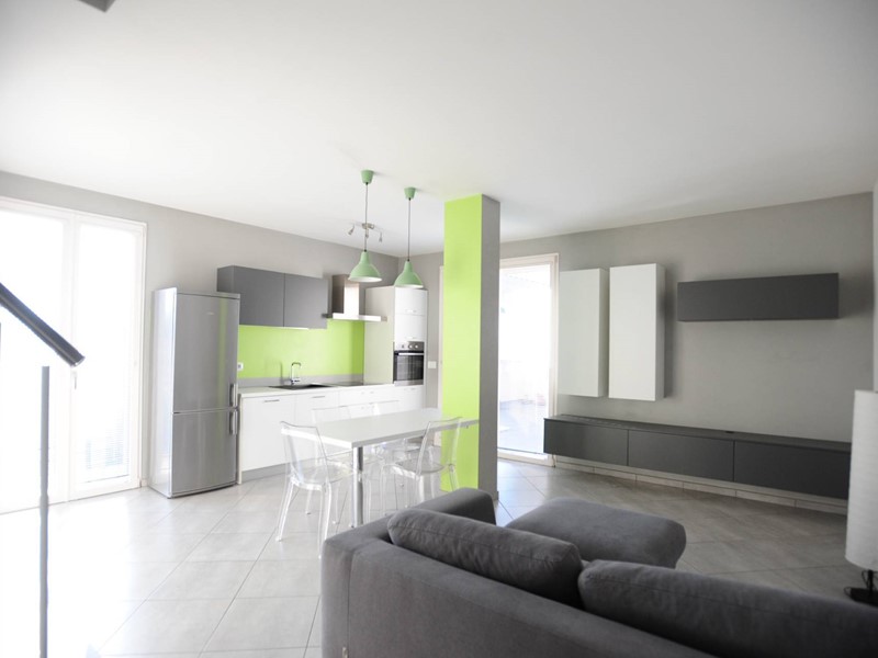 Trilocale in Vendita a Orbassano, 148'000&euro;, 65 m²